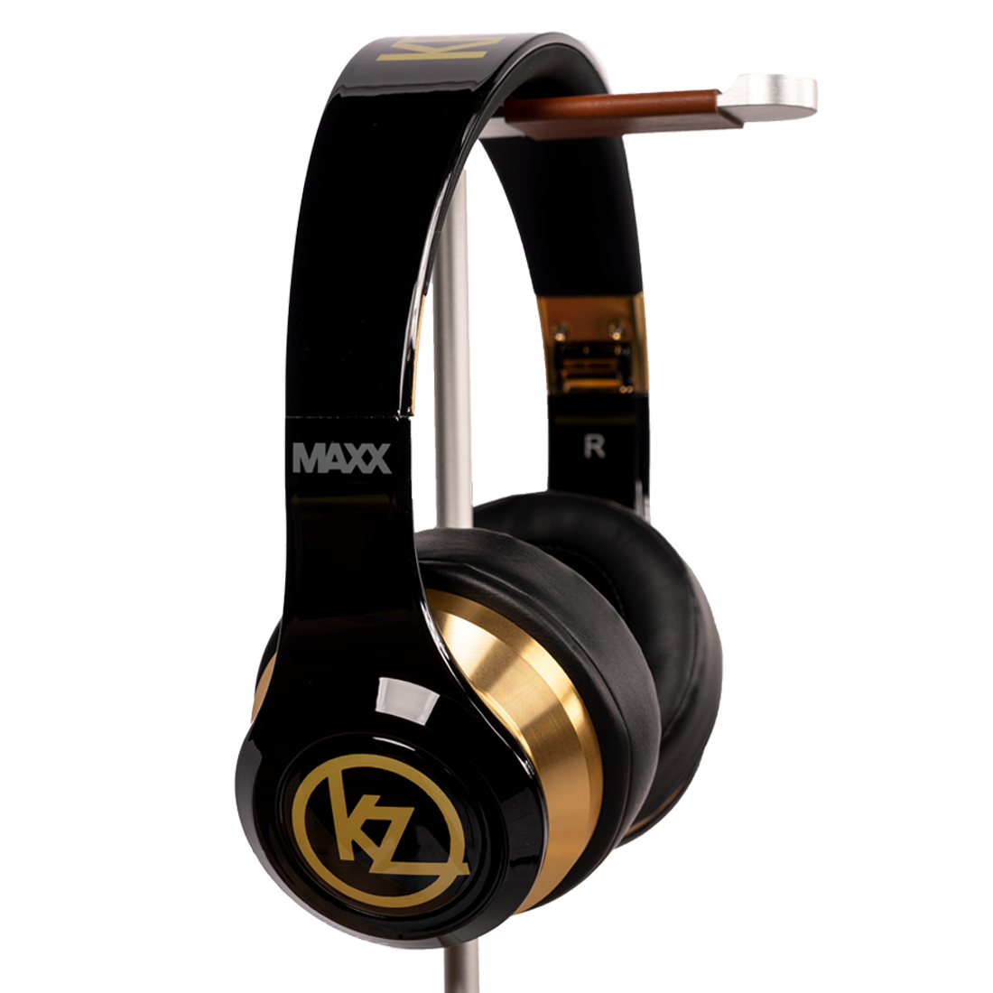 Krankz Maxx Noise Cancelling Headphones – Krankz Audio