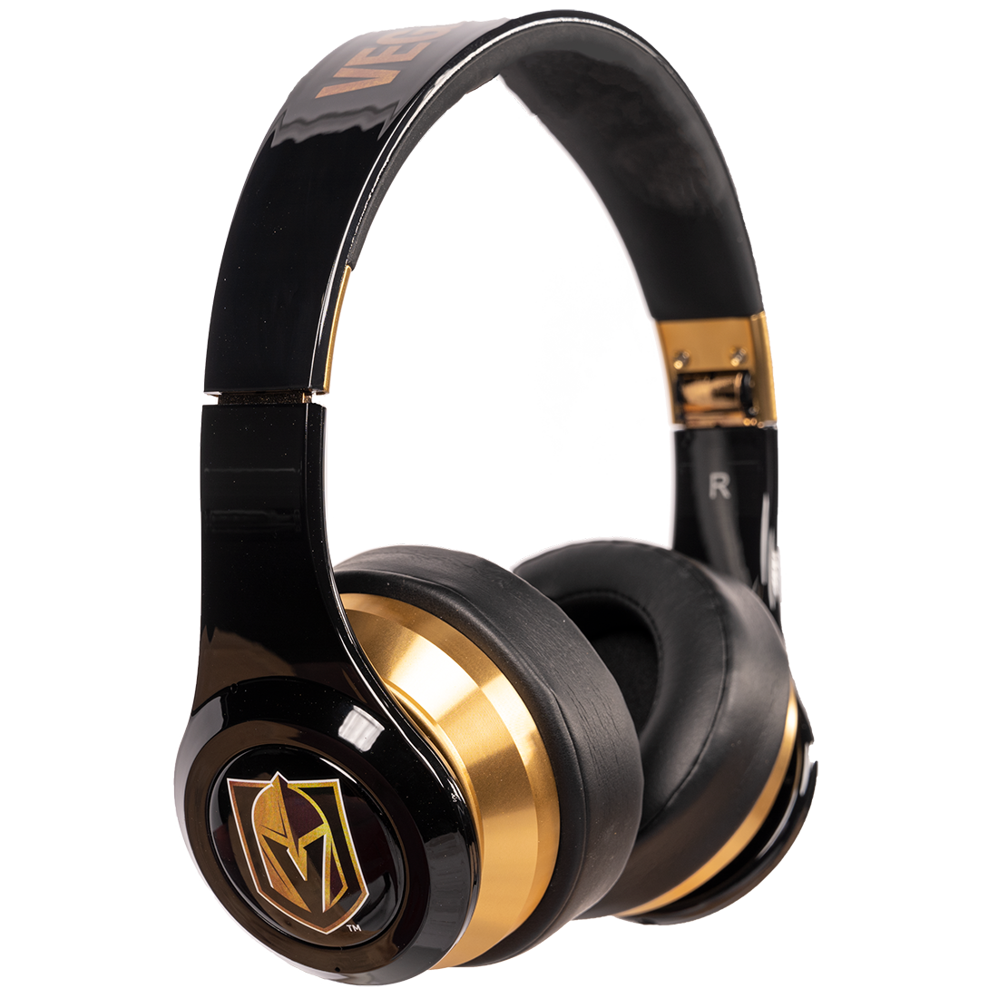 Krankz Maxx VGK | Noise Cancelling Over Ear Headphones – Krankz Audio